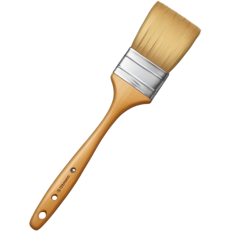 brush  emoji