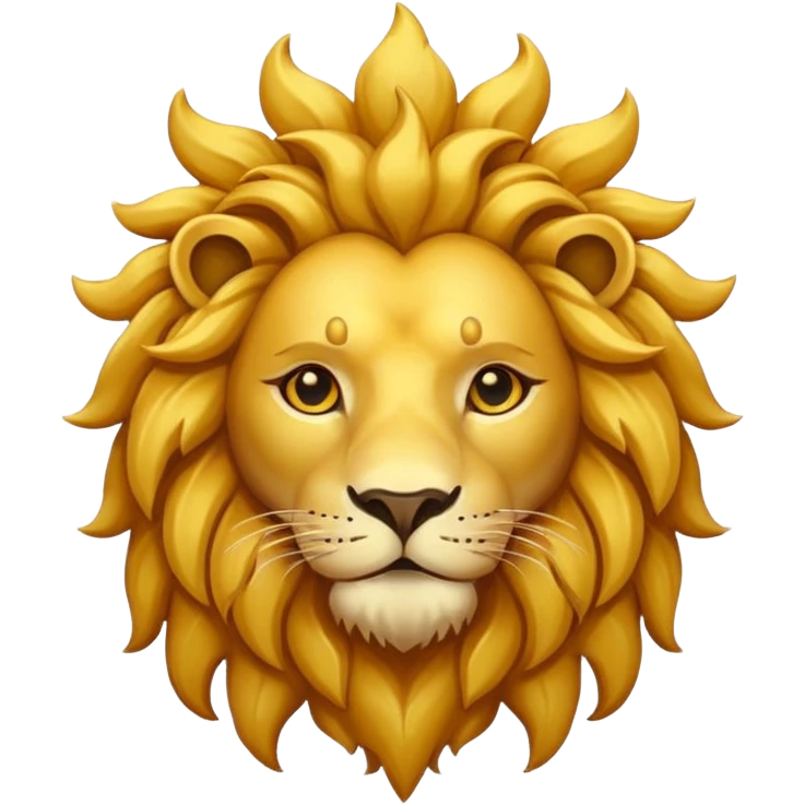 ی شیر و خورشید emoji