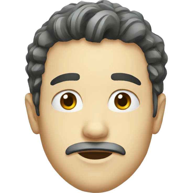 Manga emoji