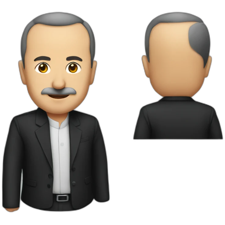 Erdoğan emoji