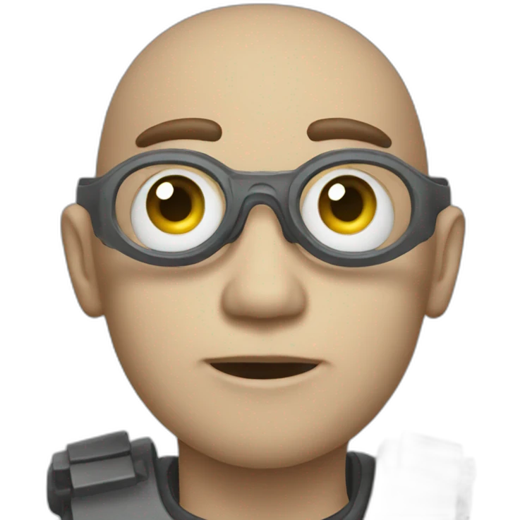 manipulator emoji