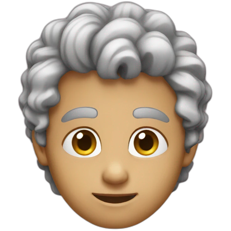 you emoji