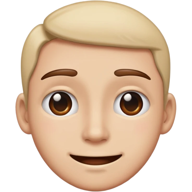 😍+😭 emoji