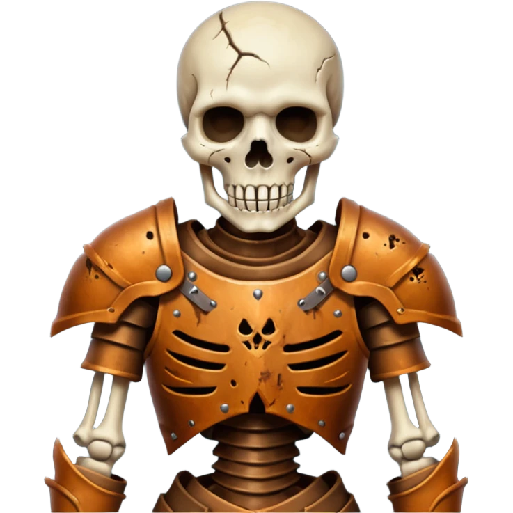 Vecna emoji
