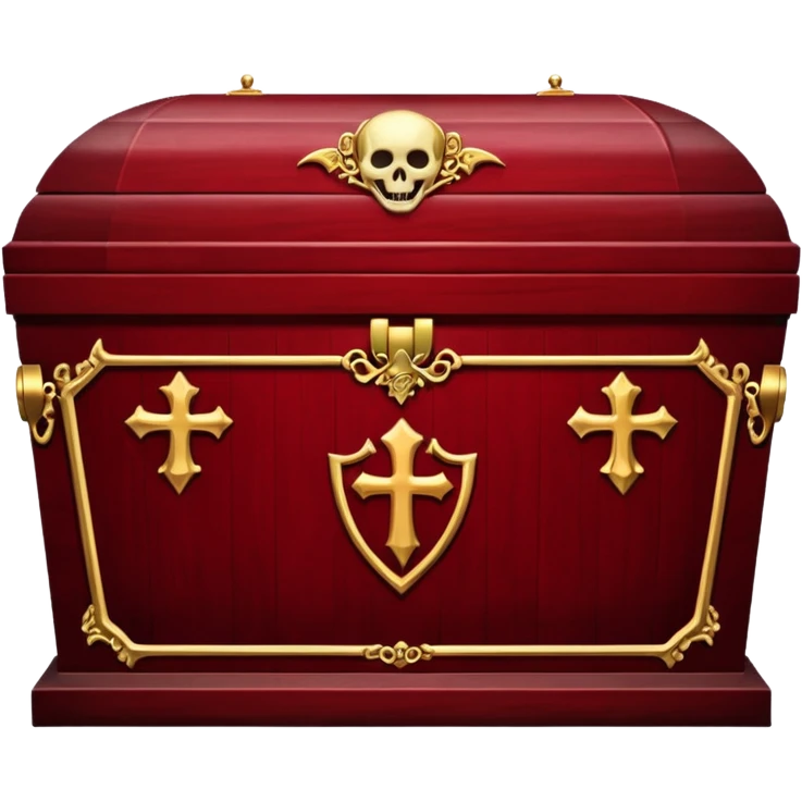 vampire item emoji