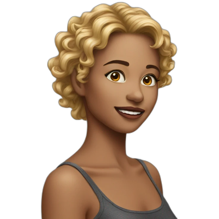 retouch emoji