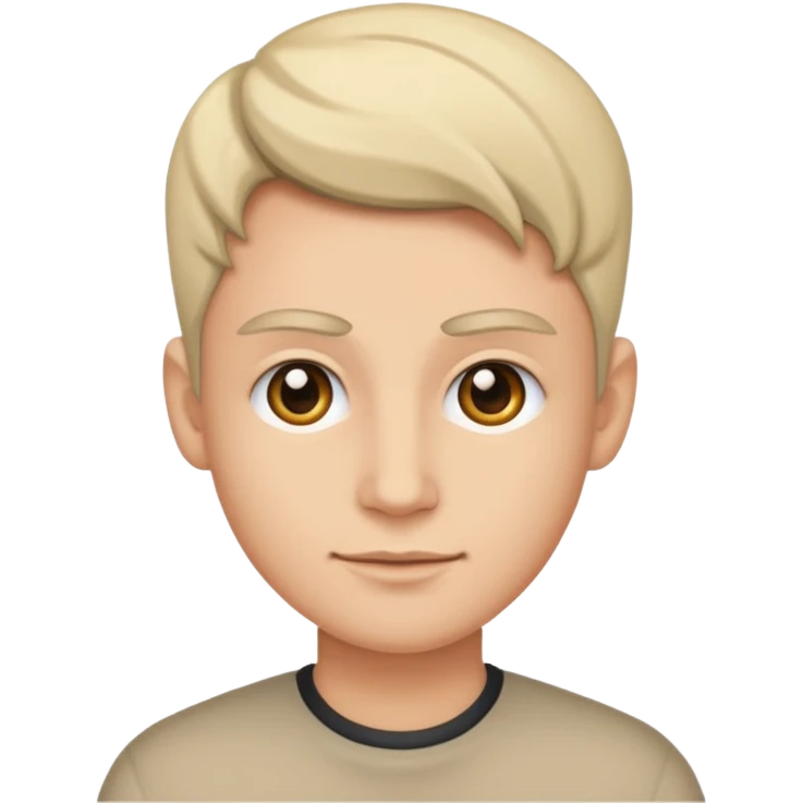 ego emoji