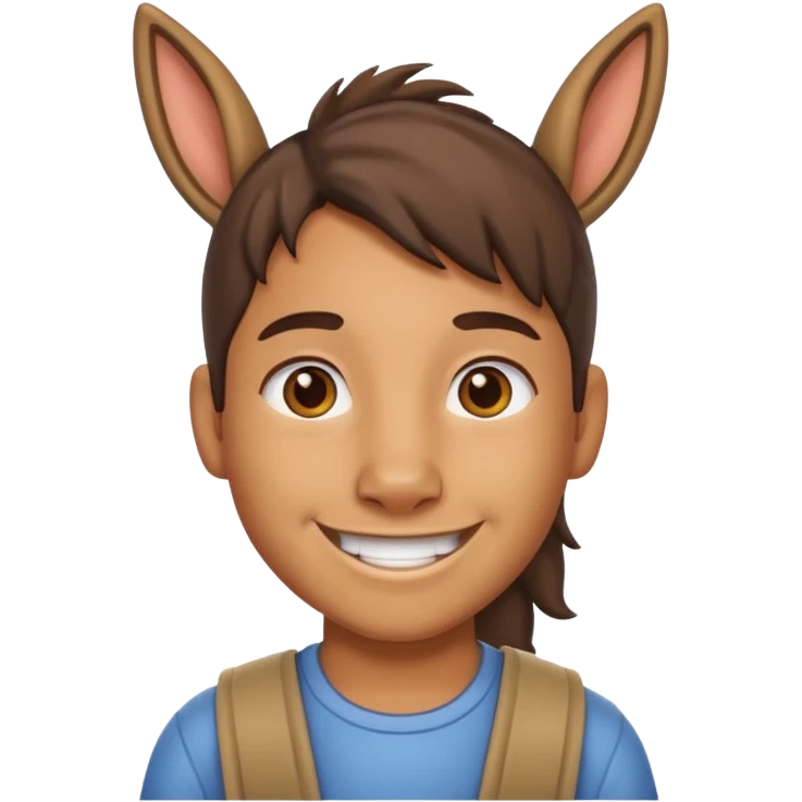 donkeyhb  emoji
