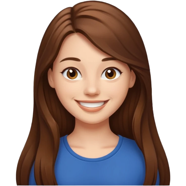 my girlfriend michaela emoji