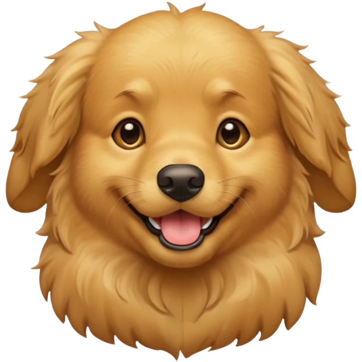 dog emoji