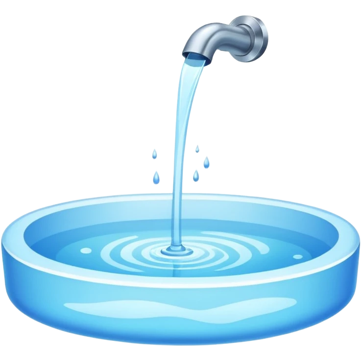 pool emoji
