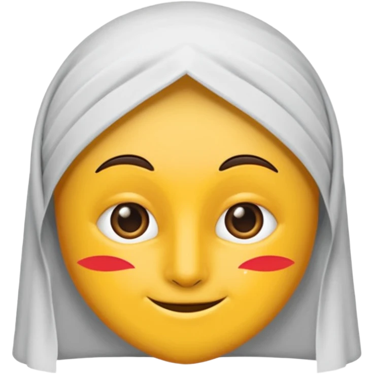 ایموجی منحصر به فرد emoji
