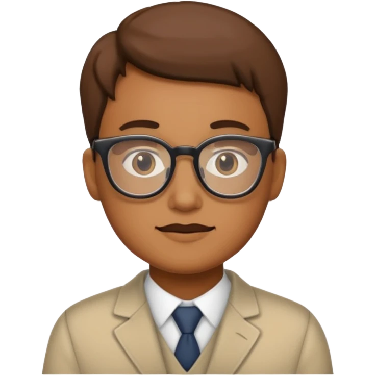@nicky emoji