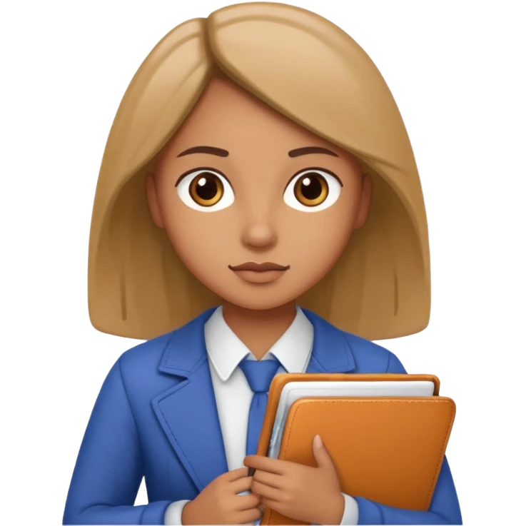 planner emoji