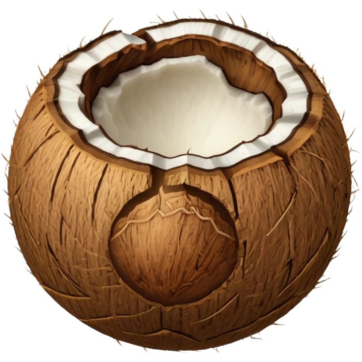 🥥 emoji