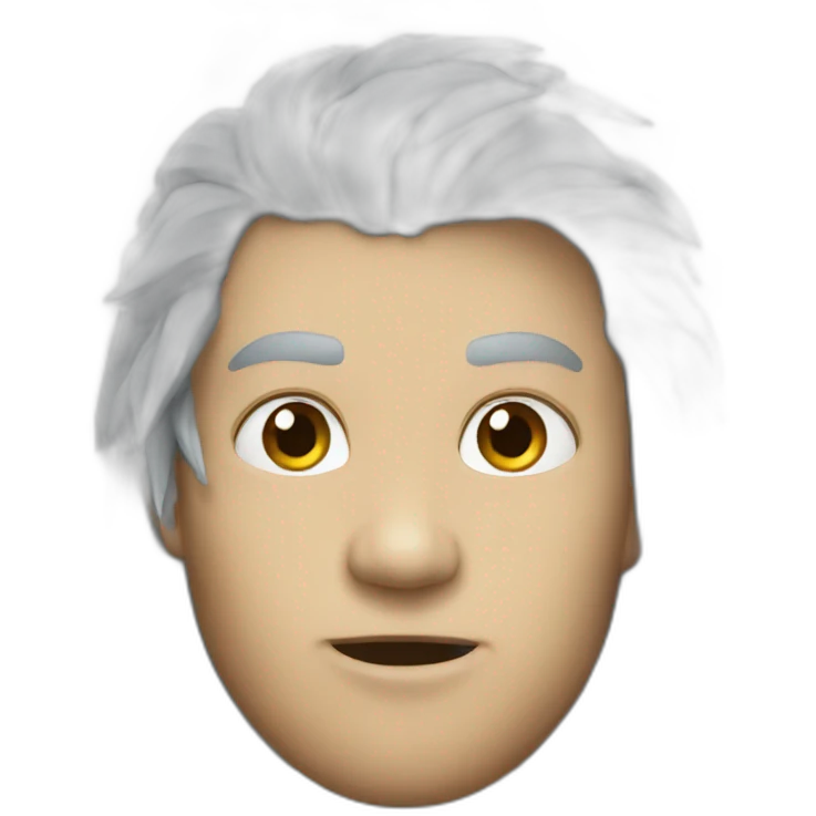 thunder emoji