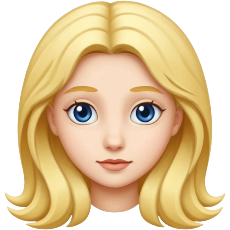 luna emoji
