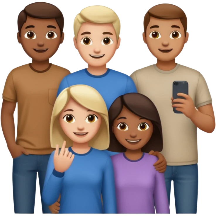 community emoji