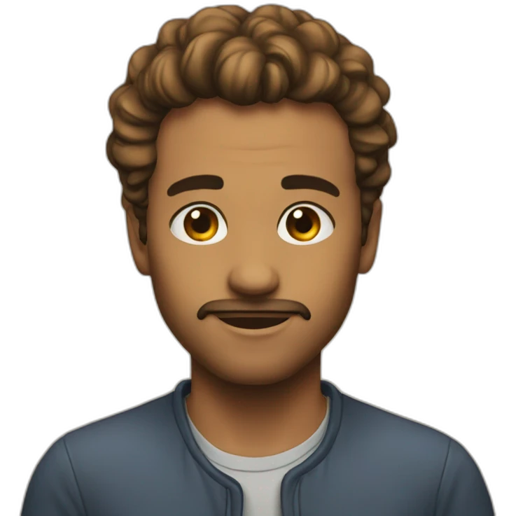 I know emoji