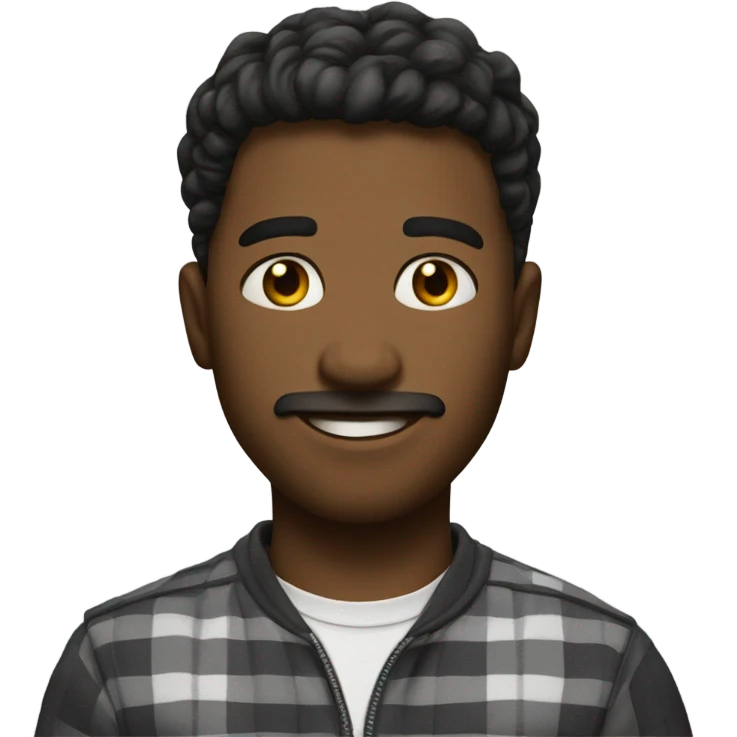 Мальчик блондин  emoji