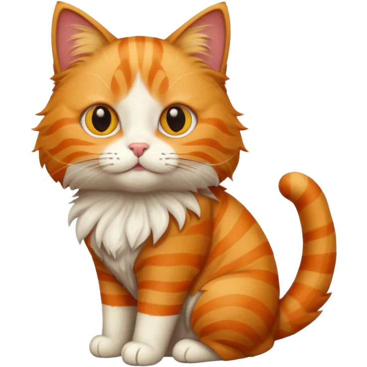 Cat emoji