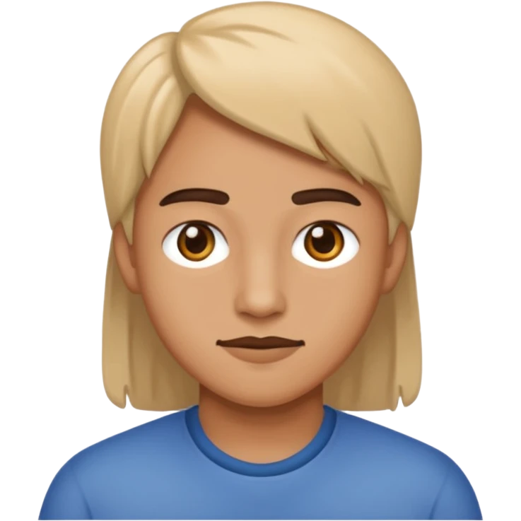 Selam emoji