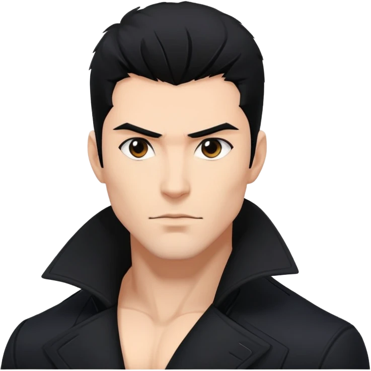 Solo Leveling  emoji
