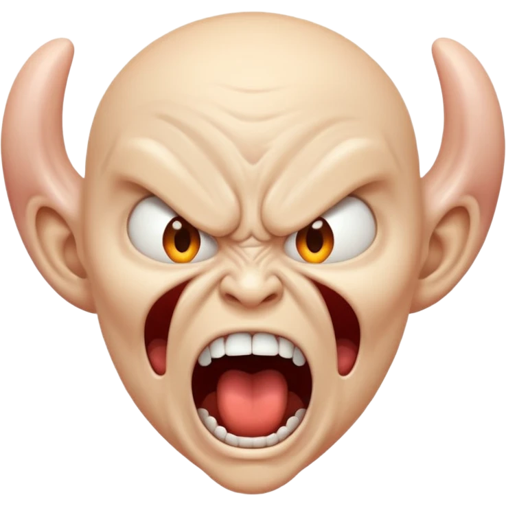 🤬 emoji