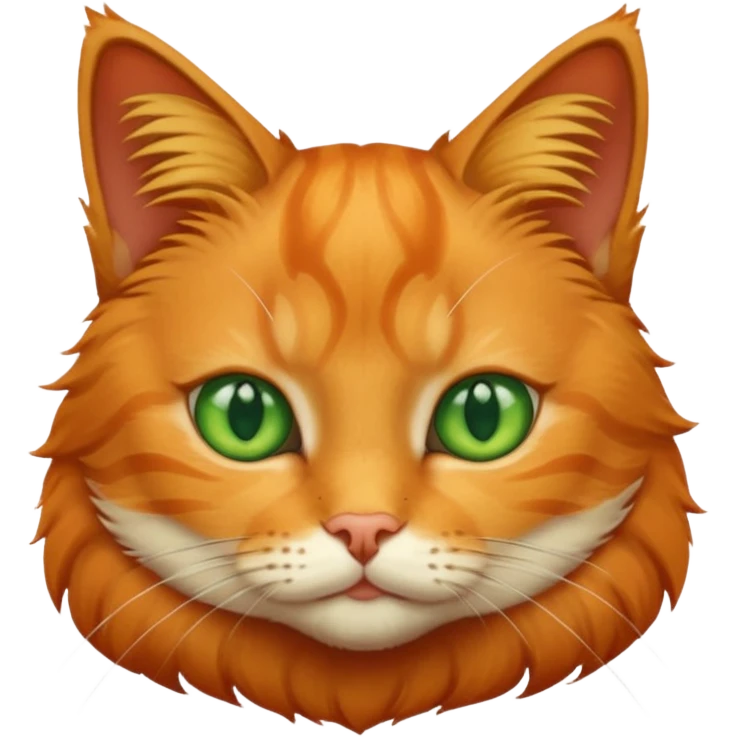 cat emoji