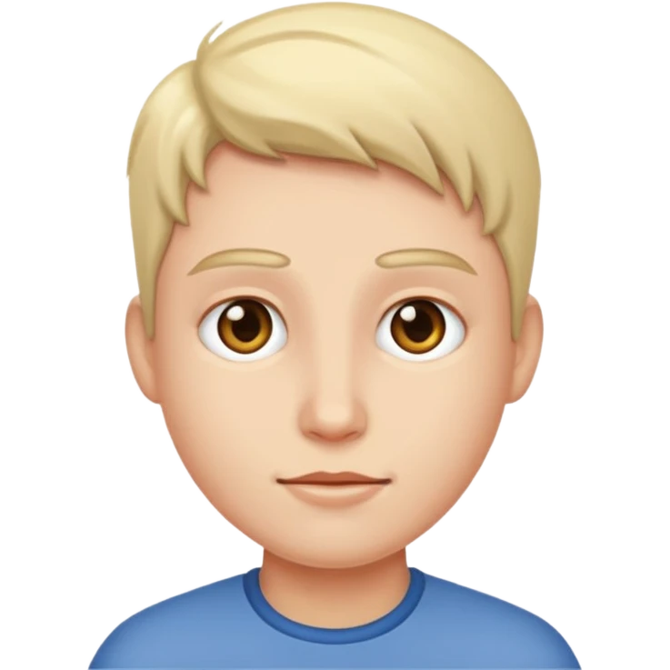☑ emoji
