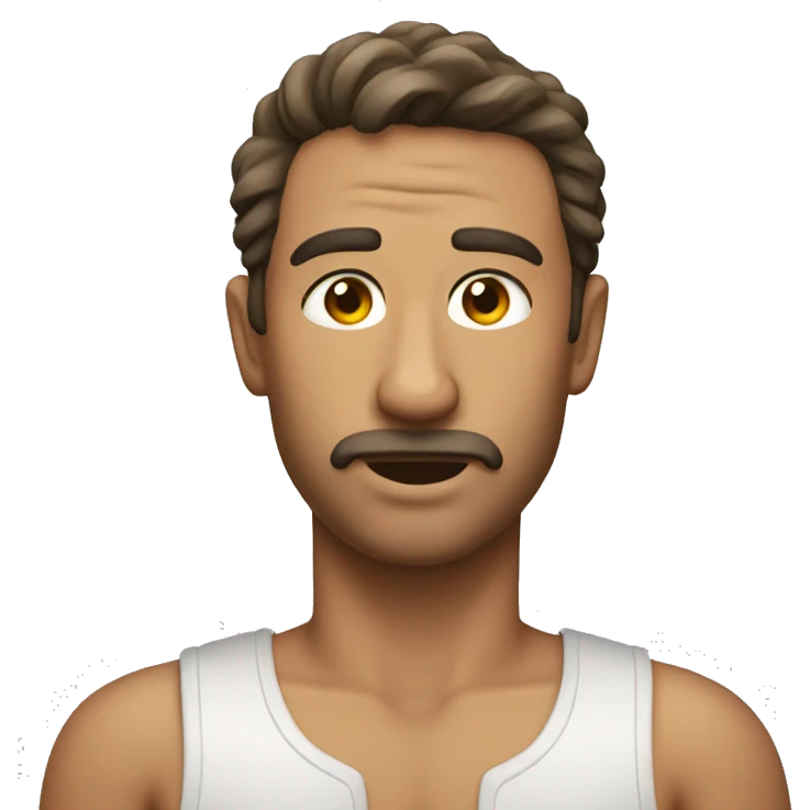 Bañarse  emoji