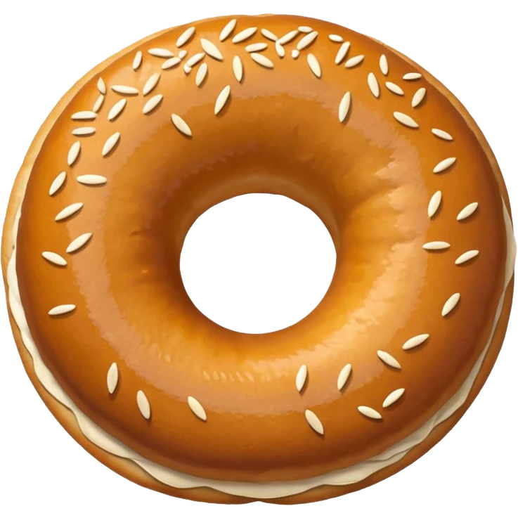 Simit  emoji