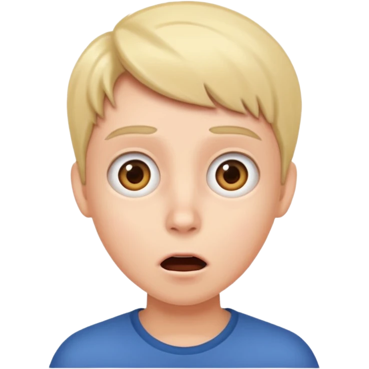 🥰🙄 emoji