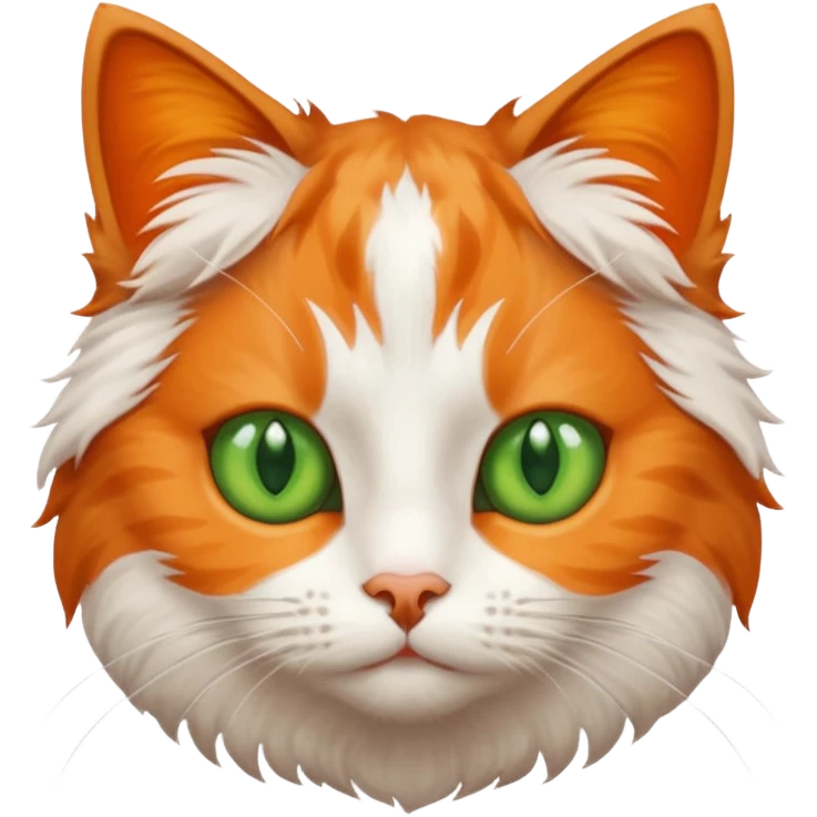 cats emoji