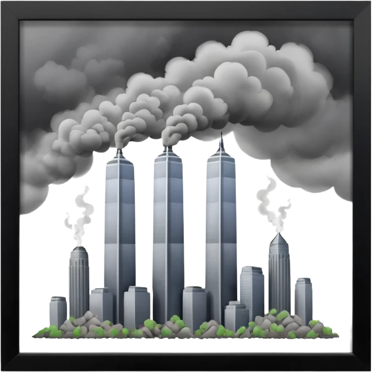 9/11 emoji