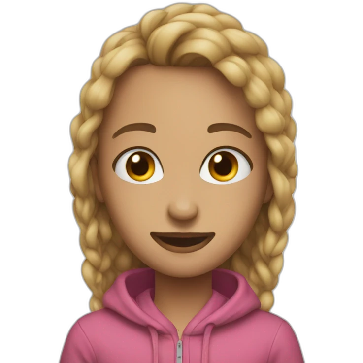Mylove emoji