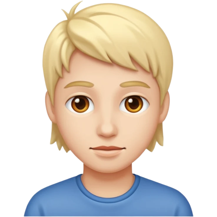Stop emoji