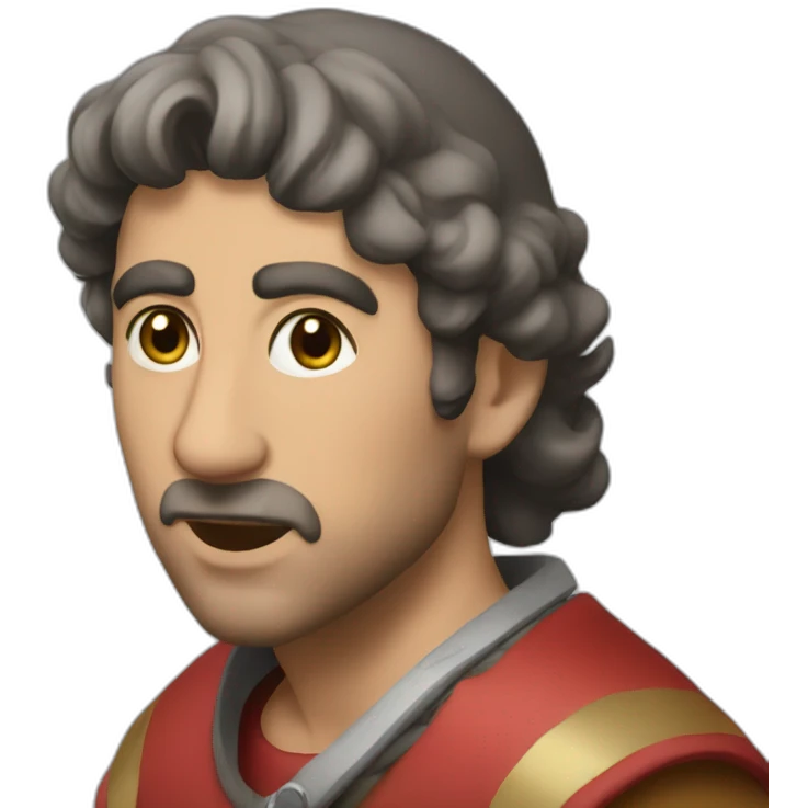 Lorborguini emoji