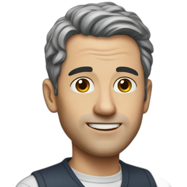 Jonathan Cohen emoji