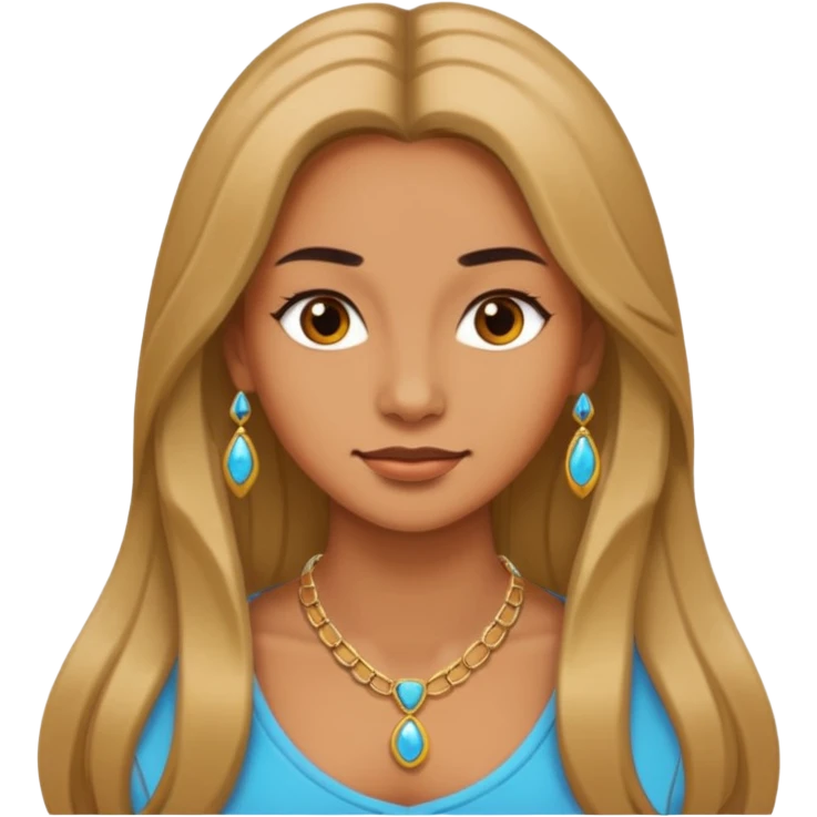 Pawg emoji