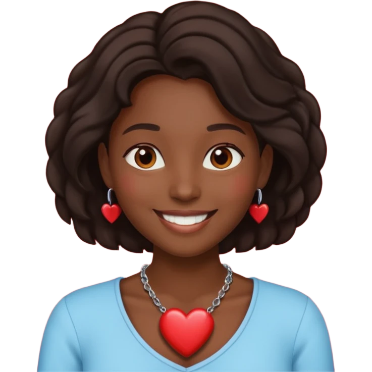 amor emoji
