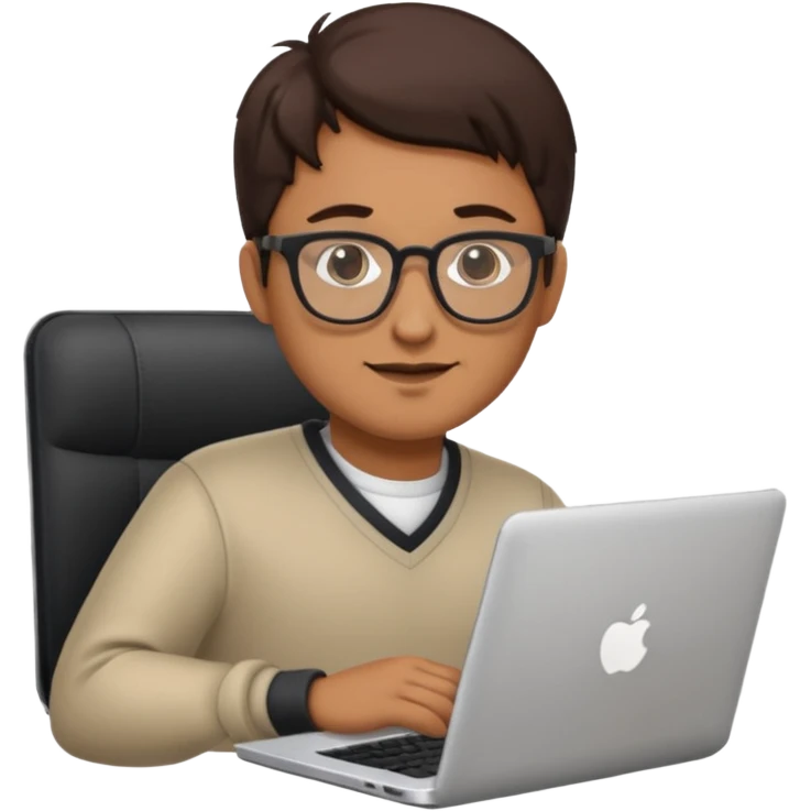 developer emoji