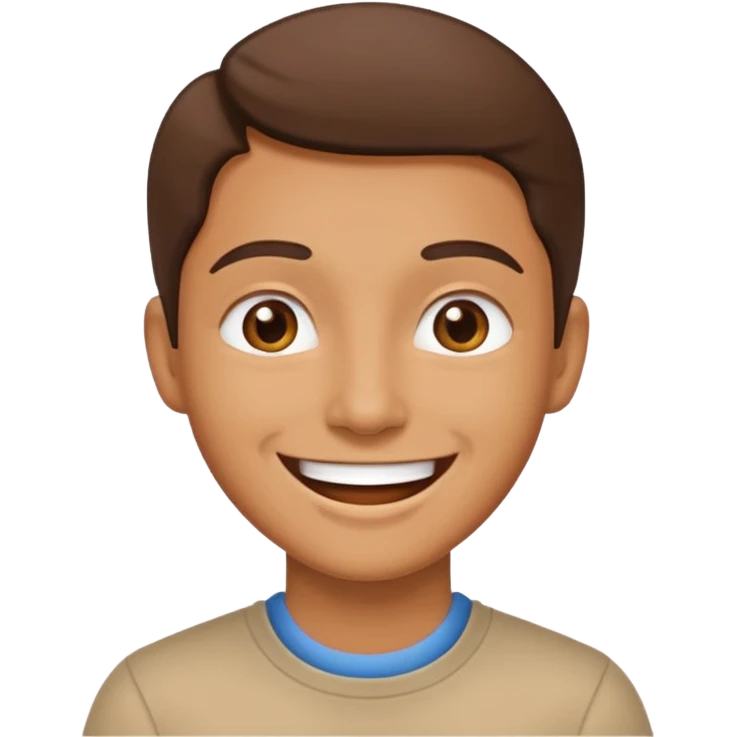 🥰🫠 emoji