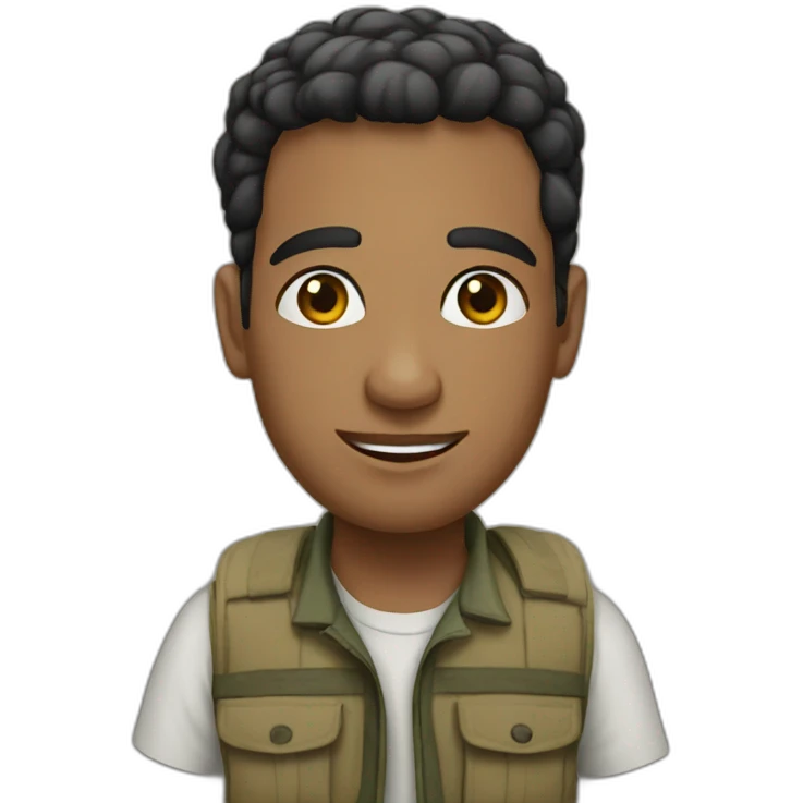 Palestine emoji
