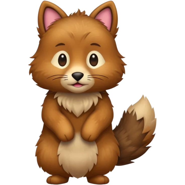 DELIFN ANIMAL emoji
