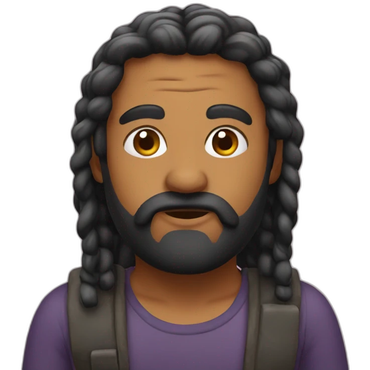 ඞ emoji