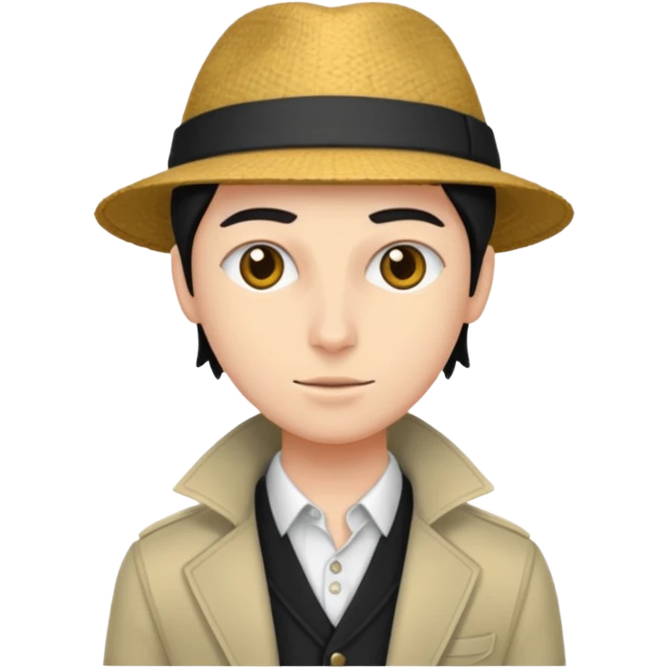 ILLIT
 emoji
