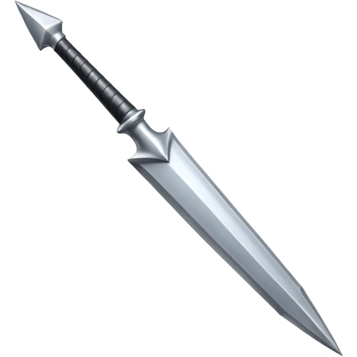 weapon  emoji