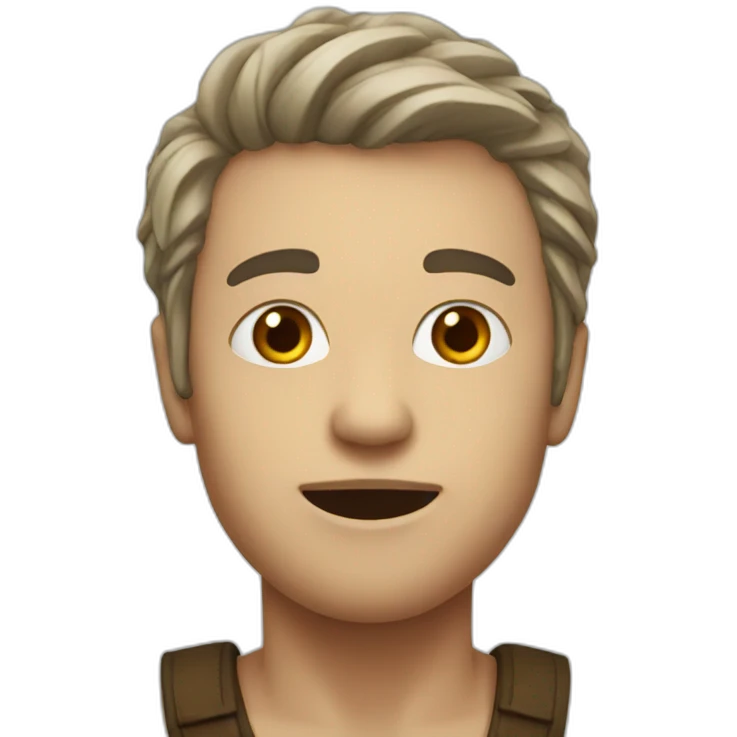 Nul emoji