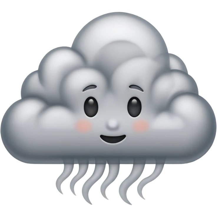 Singe  emoji